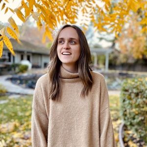 Meet your Posher, Megan